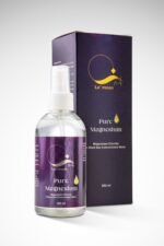 ⁦Magnesium Oil - زيت المغنيسيوم⁩ - الصورة ⁦2⁩