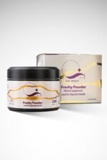⁦Freshy Powder - فريشي باودر⁩ - الصورة ⁦2⁩