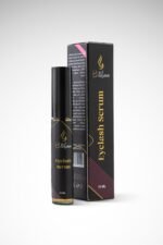 Eyelashes and eyebrows serum - سيروم الرموش والحواجب - Image 2