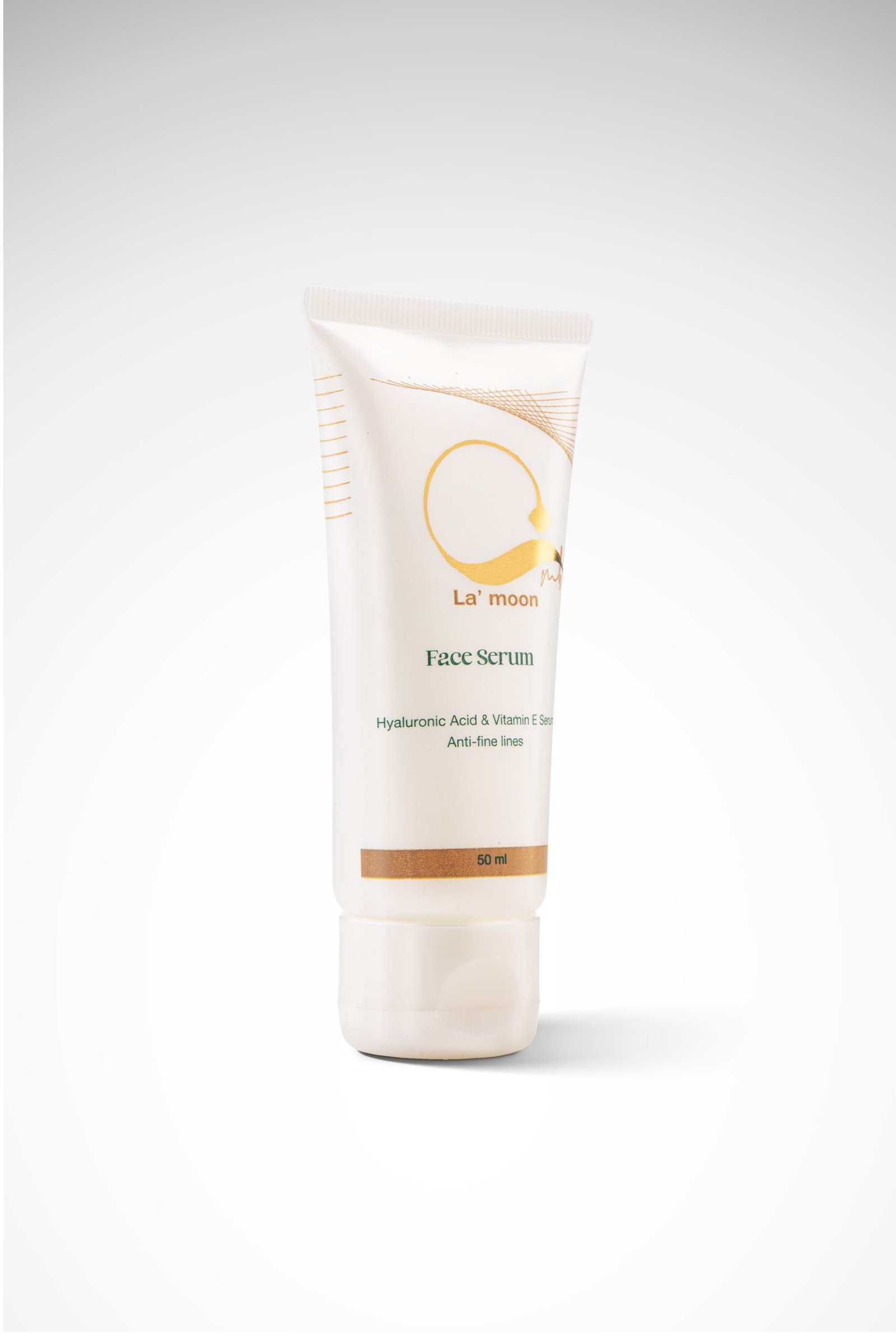 19 Face Serum - سيروم الوجه - الصورة 1