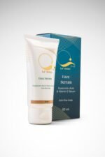 ⁦Face Serum - سيروم الوجه⁩ - الصورة ⁦2⁩