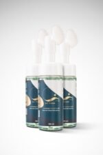 Foaming Facial Wash - غسول الوجه - Image 2