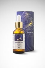 ⁦Hyaluronic acid Serum - سيروم الهيالورنيك اسيد⁩ - الصورة ⁦2⁩