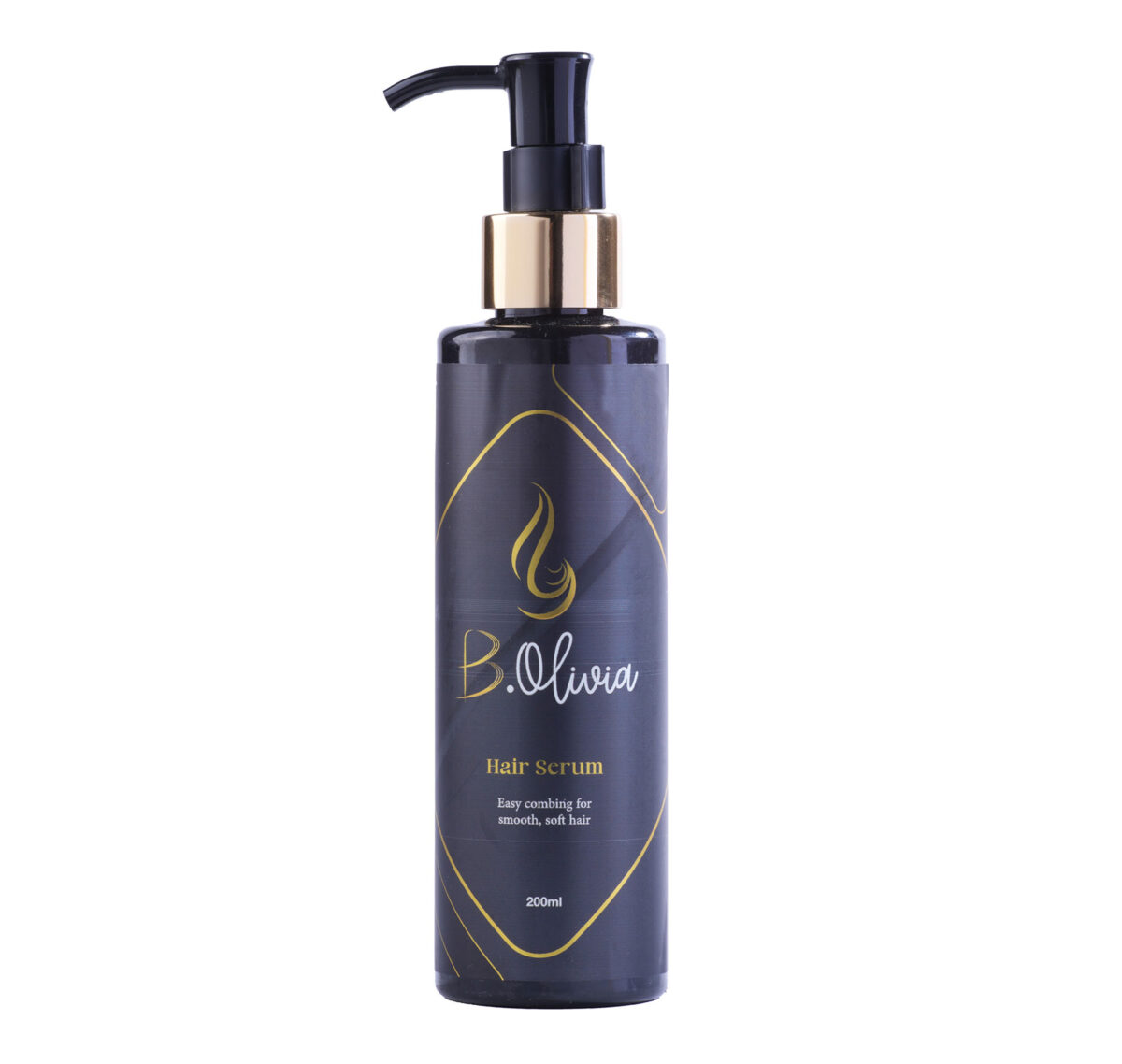 Hair Serum - سيروم الشعر - Image 1