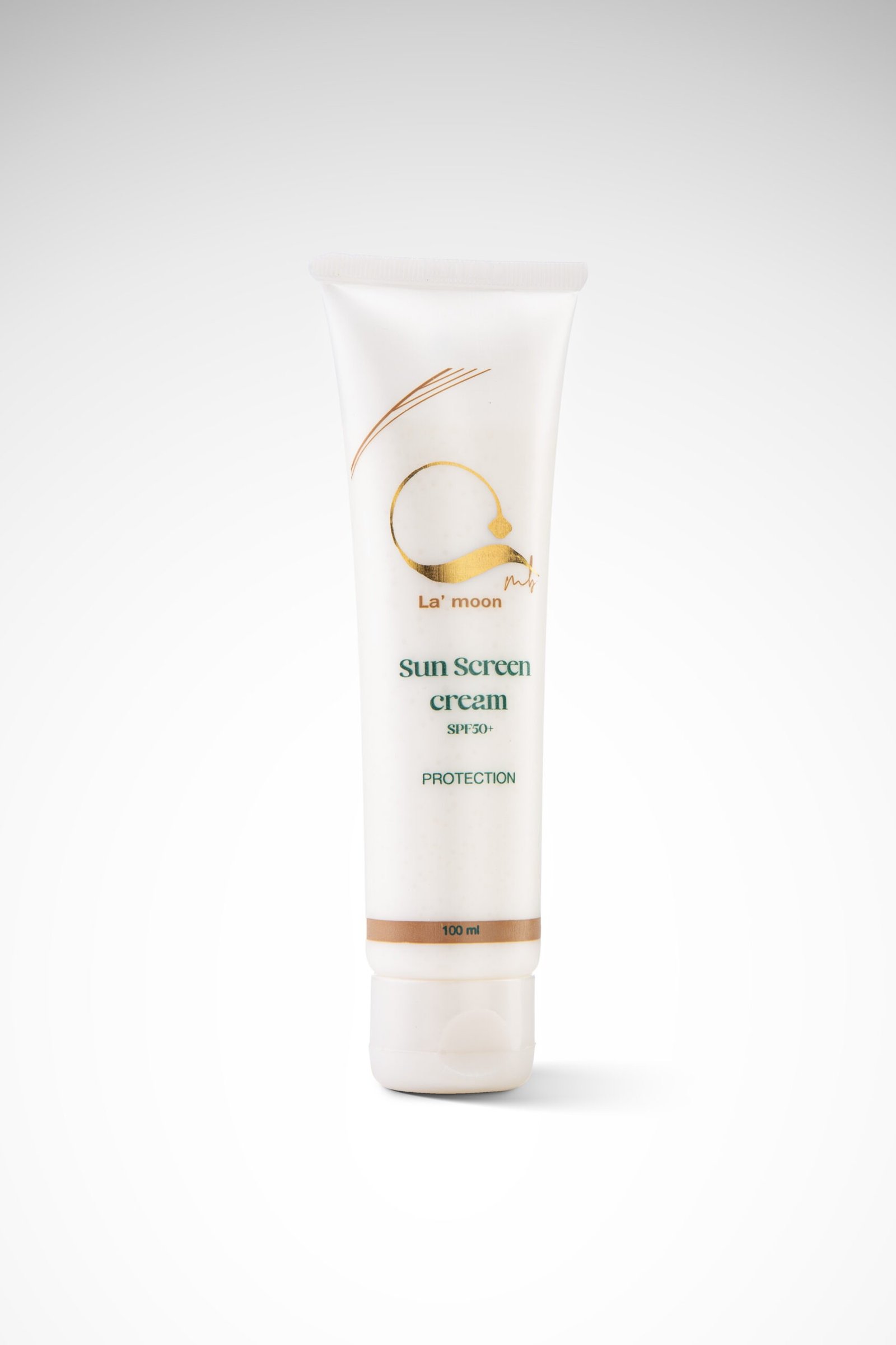 49 Sun Screen - واقي الشمس - الصورة 1