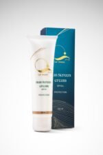 ⁦Sun Screen - واقي الشمس⁩ - الصورة ⁦2⁩