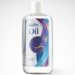Baby Oil - زيت الاطفال