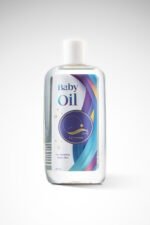 Baby Oil - زيت الاطفال