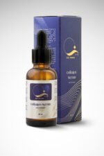 ⁦Collagen Serum - سيروم الكولاجين⁩ - الصورة ⁦2⁩