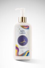 Baby Lotion - لوشن الجسم