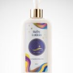 Baby Lotion - لوشن الجسم