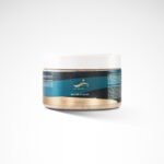 Scrub Cream - كريم مقشر الوجه والجسم