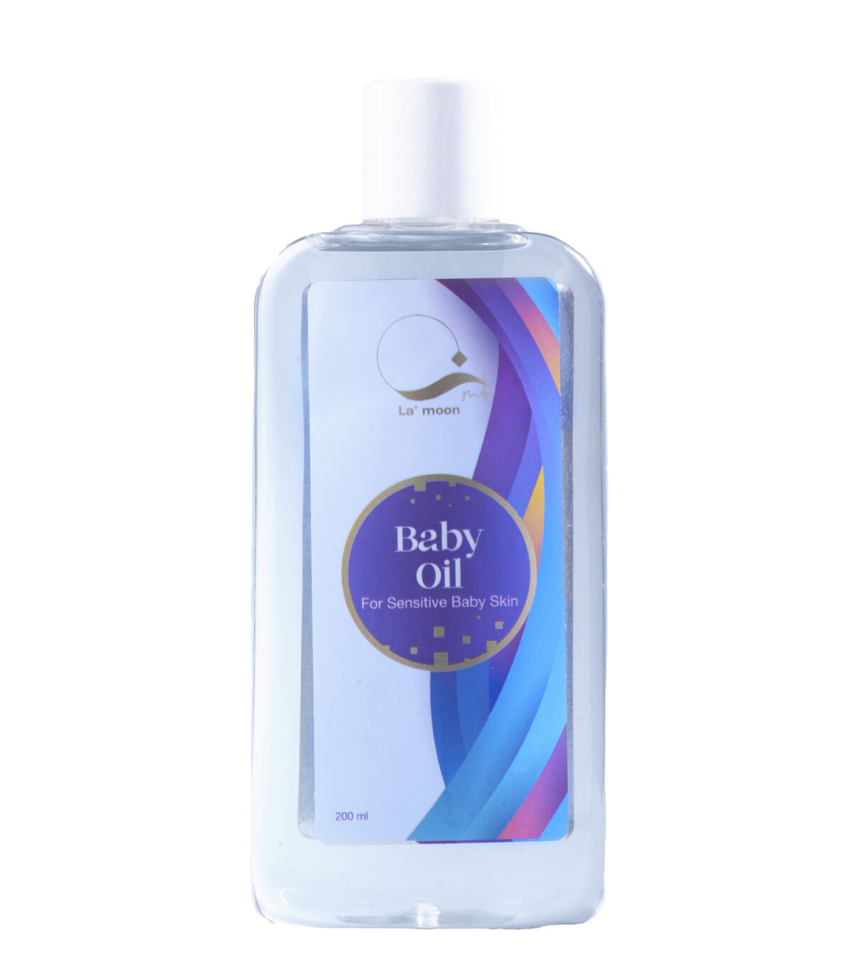 Baby Oil - زيت الاطفال - Image 1