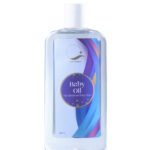 Baby Oil - زيت الاطفال