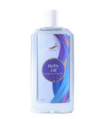 Baby Oil - زيت الاطفال