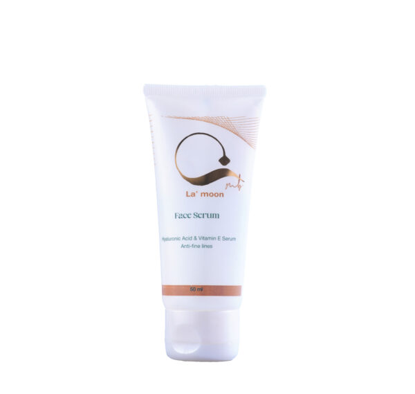 La Moon Face Moisturizer Cream