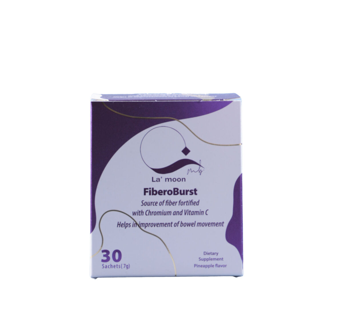 FiberoBurst - فايبروبرست - Image 1