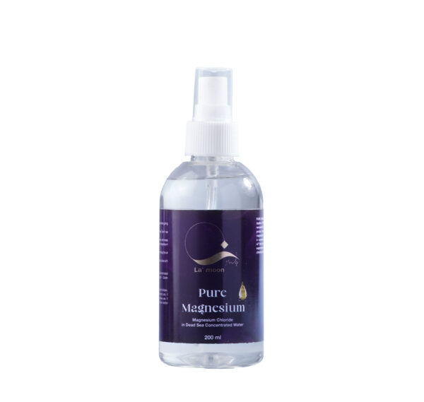 Magnesium Oil
