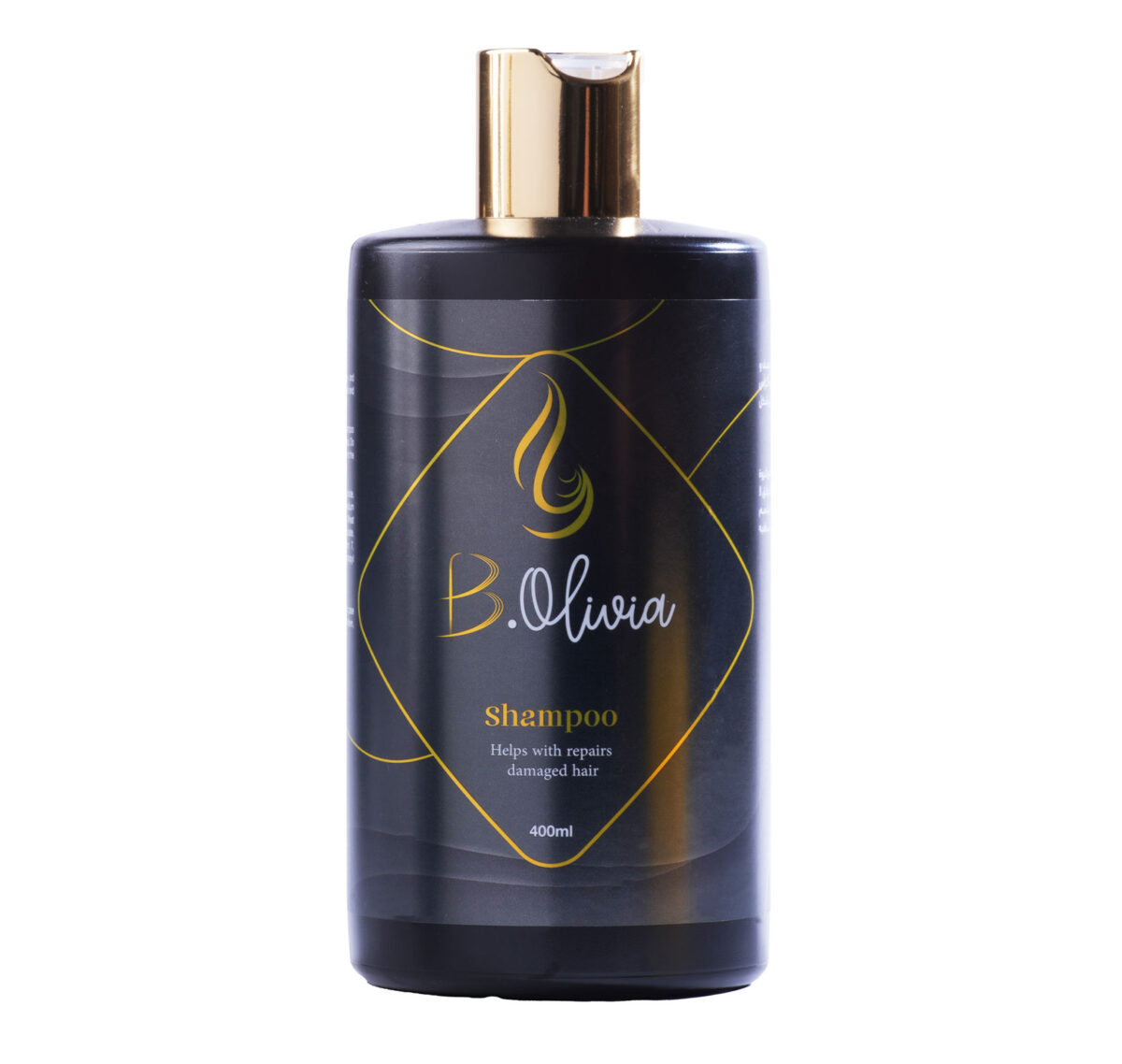 Hair Shampoo - شامبو الشعر - Image 1