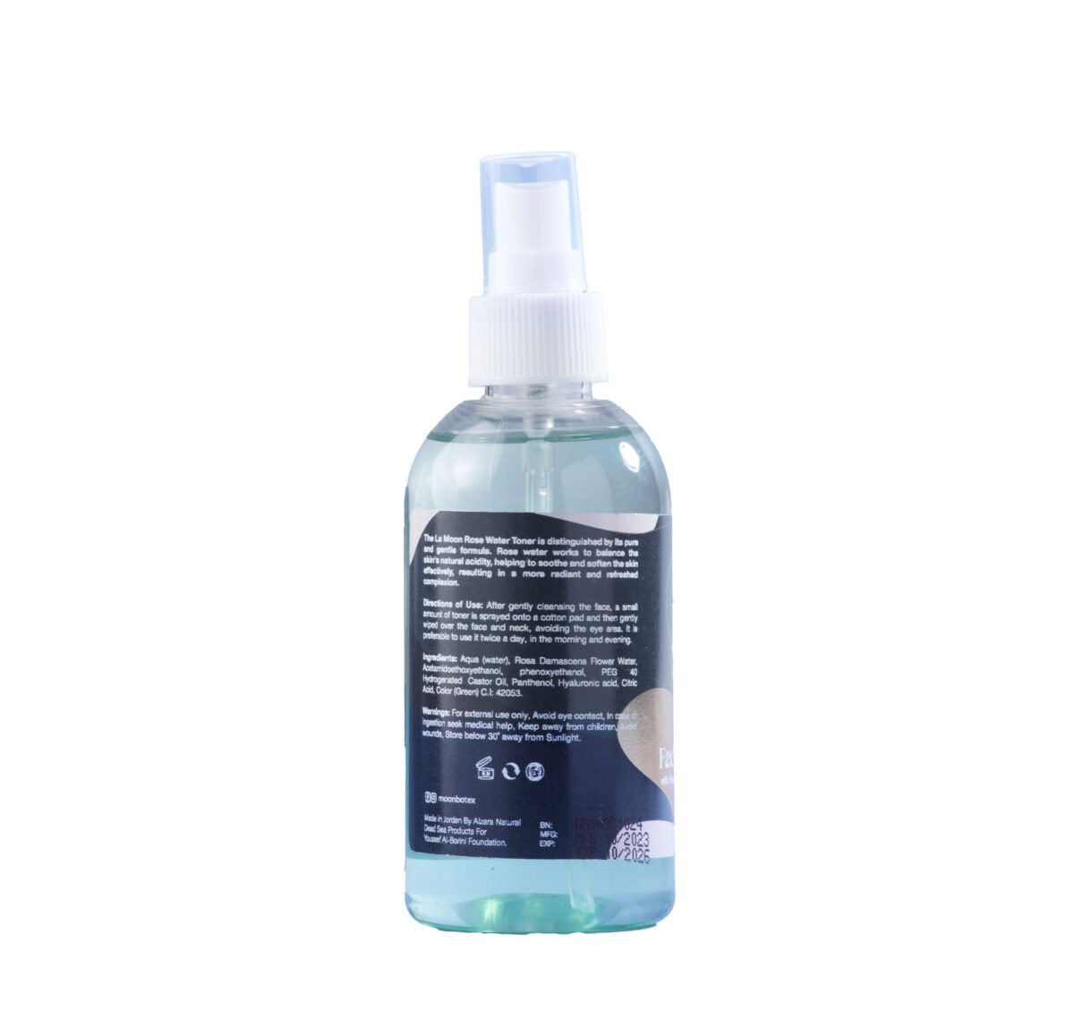 Toner - تونر الوجه - Image 2