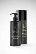 ⁦Smoothpro Protein - برو بروتين الشعر⁩ - الصورة ⁦4⁩