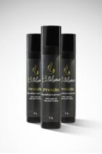 ⁦Smoothpro Protein - برو بروتين الشعر⁩ - الصورة ⁦2⁩
