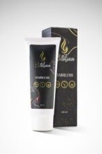 ⁦Hairless Cream - كريم بديل الليزر⁩ - الصورة ⁦2⁩