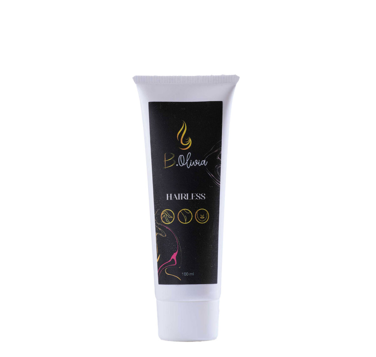 Hairless Cream - كريم بديل الليزر - Image 1