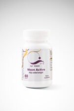 مون أكتيف - MoonaActive