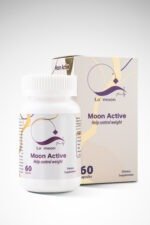 ⁦مون أكتيف - MoonaActive⁩ - الصورة ⁦2⁩