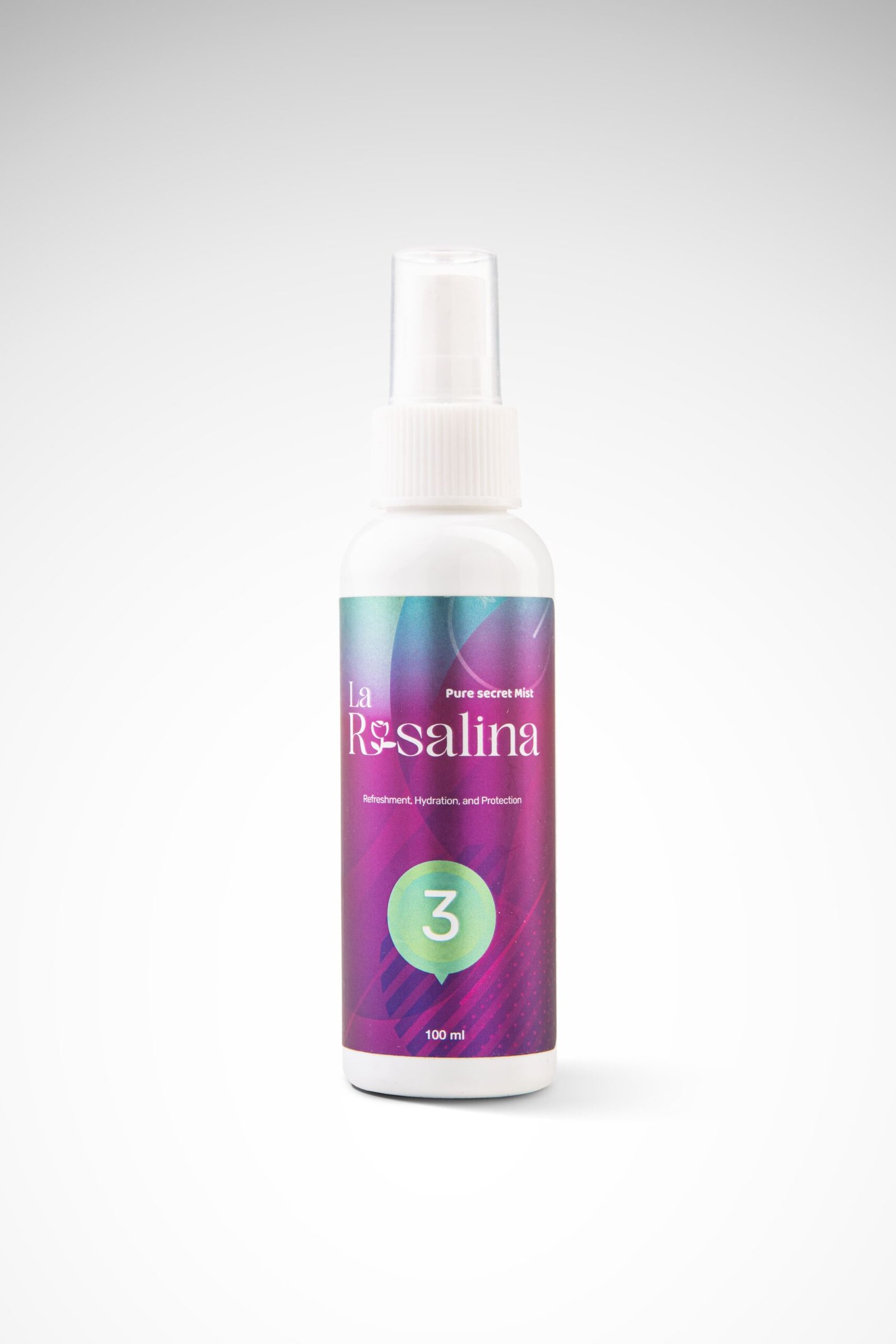 35 Pure Secret Mist – مسك المناطق الحساسة - Image 1