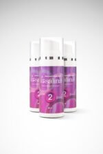 ⁦Pure Secret Cream – كريم تفتيح المناطق الحساسة⁩ - الصورة ⁦2⁩