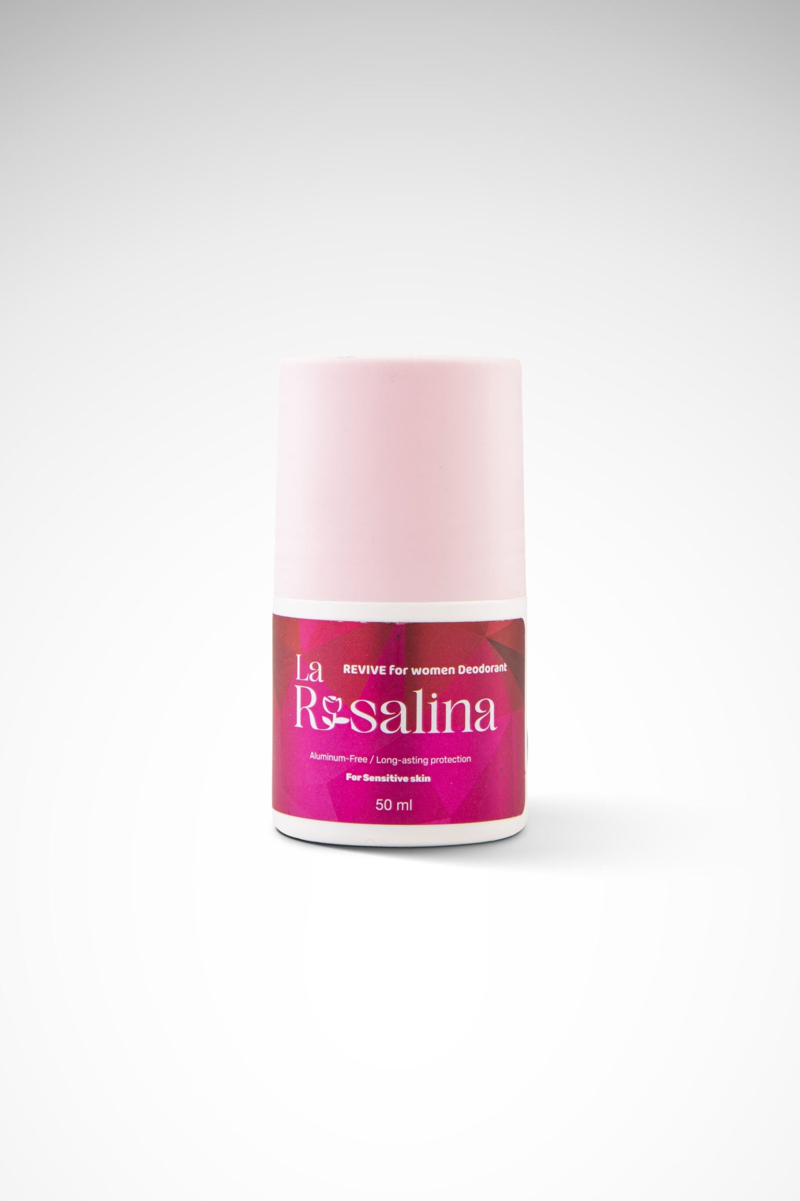 39 REVIVE for women Deodorant – مزيل التعرق للنساء - Image 1