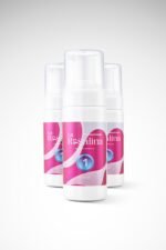 ⁦Blissclean Intimate Wash – غسول للمناطق الحساسة⁩ - الصورة ⁦2⁩