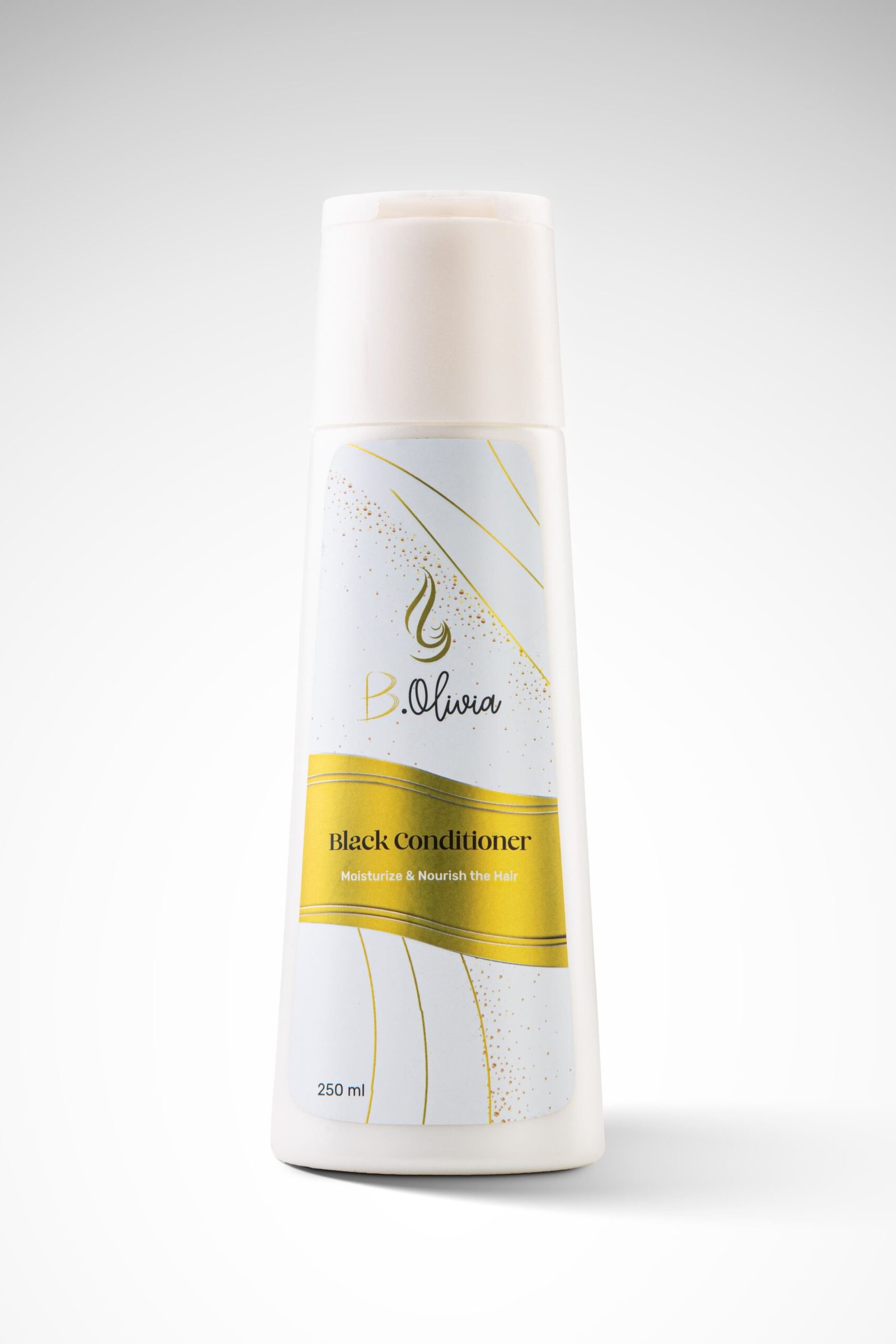 57 Black Conditioner – بلاك بلسم - Image 1