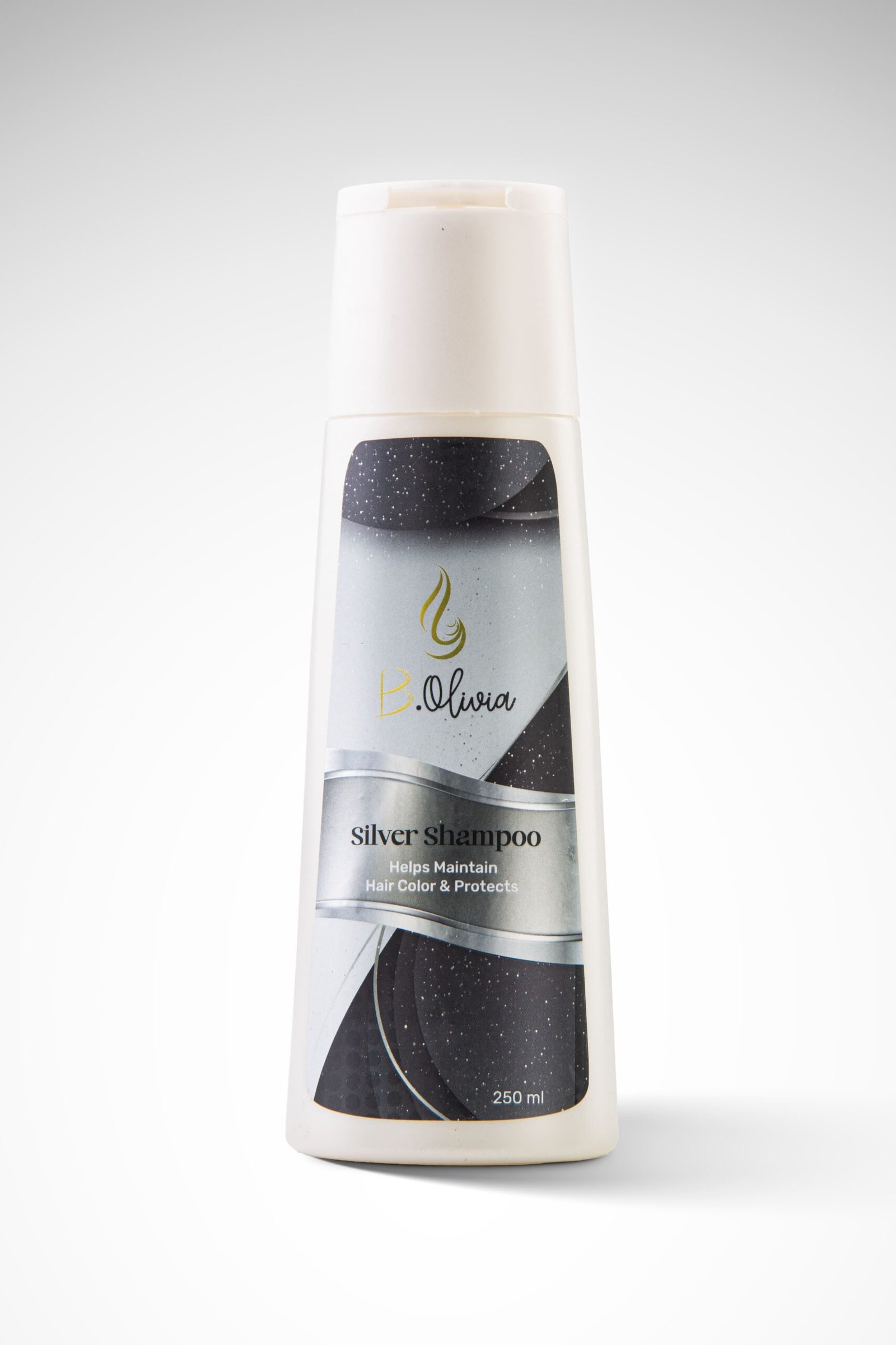 61 Silver Shampoo – سلفر شامبو - Image 1