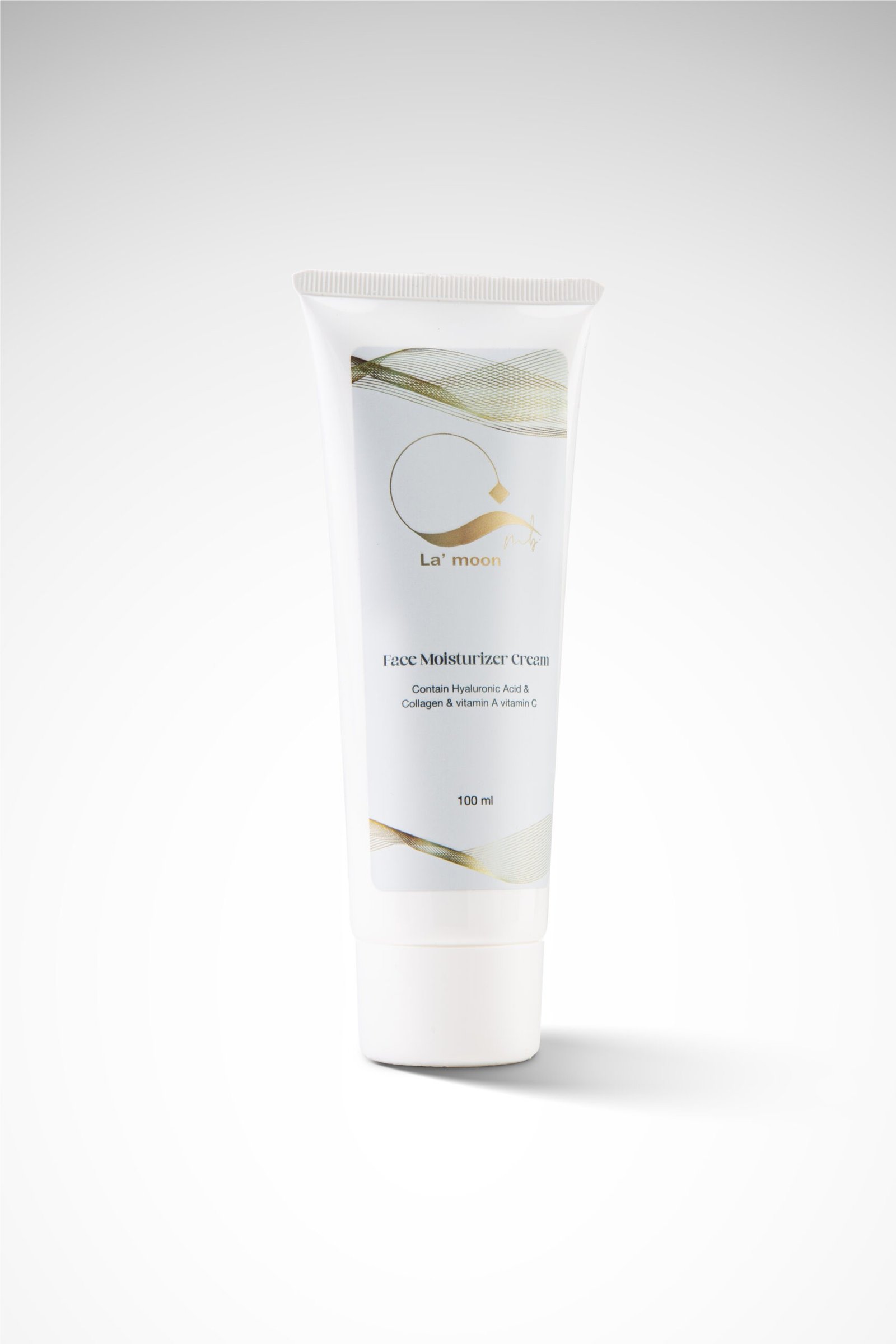 77 Face Moisturizer – مرطب الوجه - الصورة 1